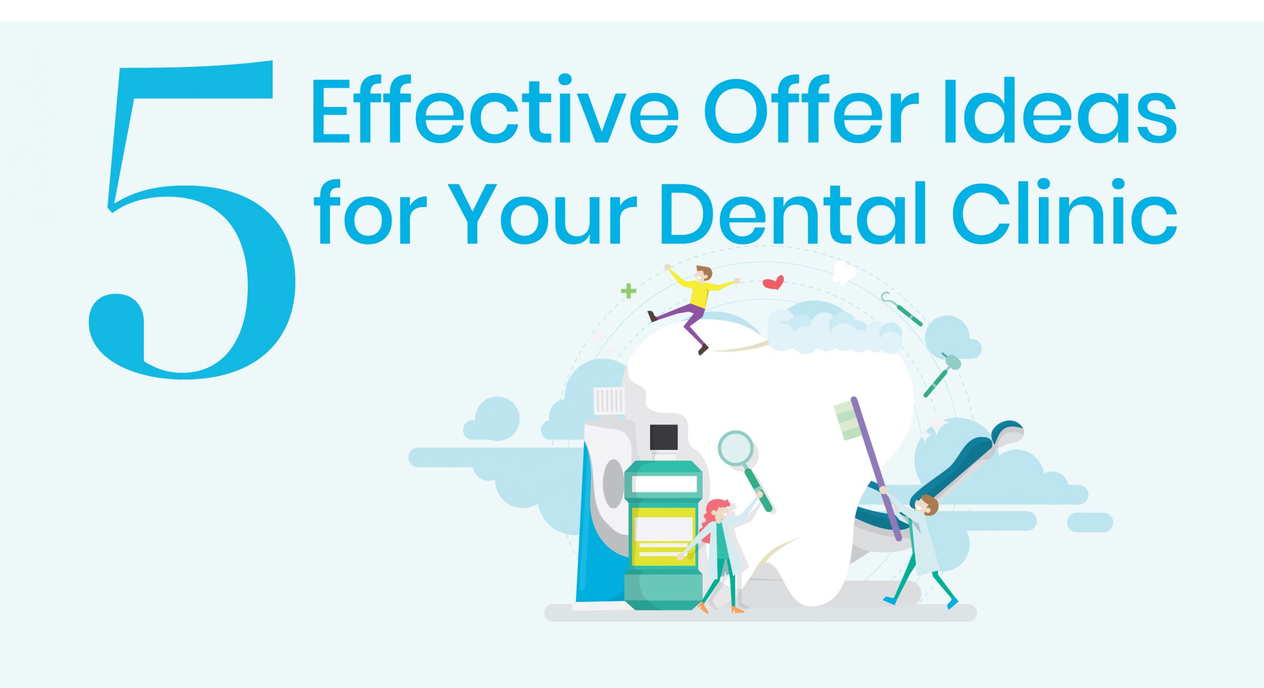 dentistry offer ideas