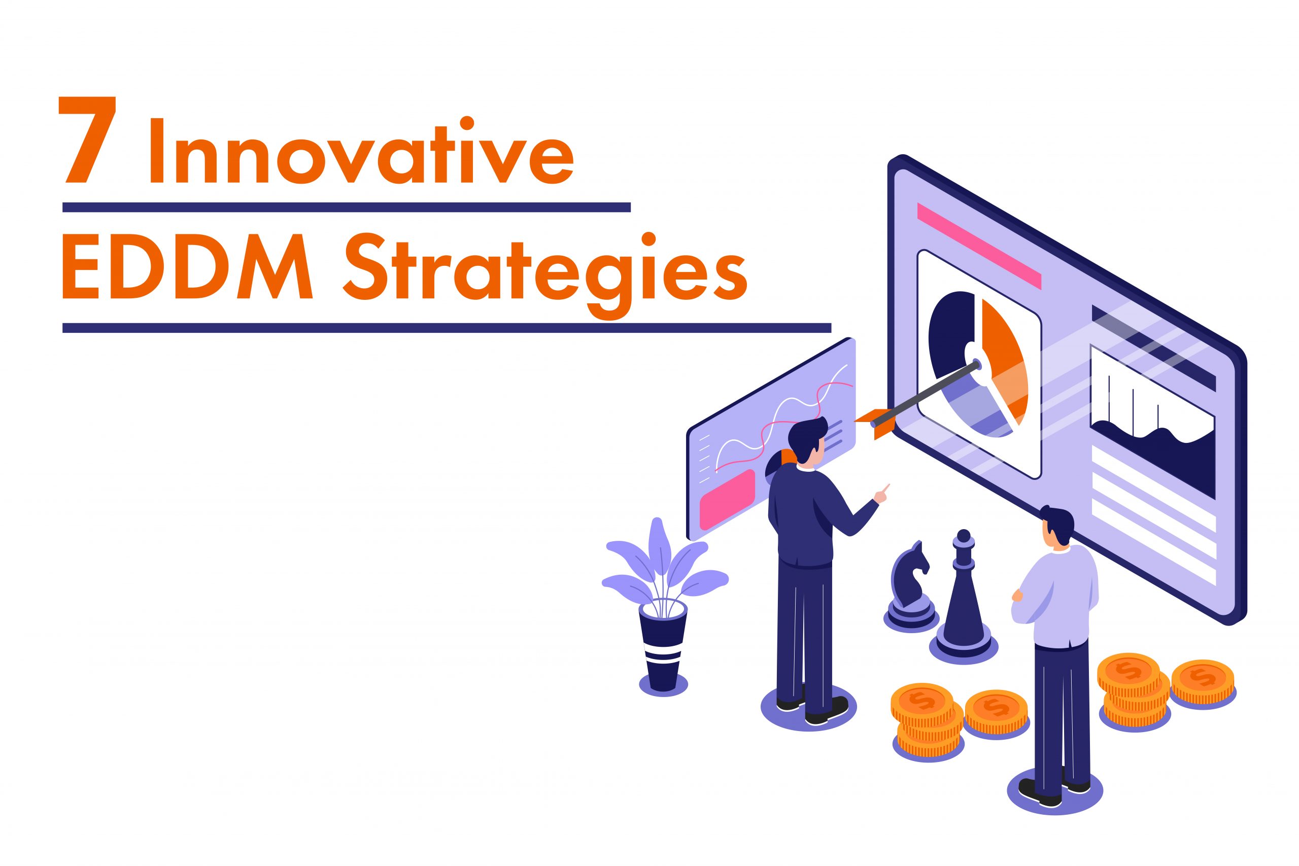 EDDM strategies