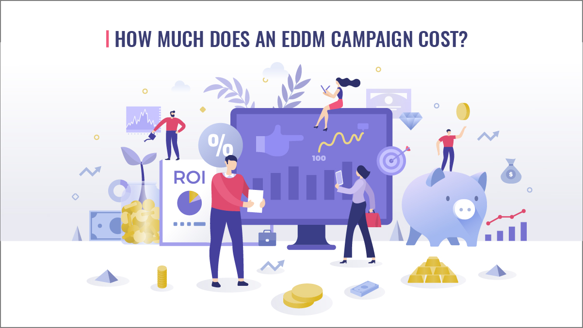 cost of EDDM